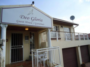 Deo Gloria Guest House